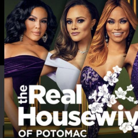 REAL HOUSEWIVES OF POTOMAC SEASON 6 REACTION TO TRAILER!!!!