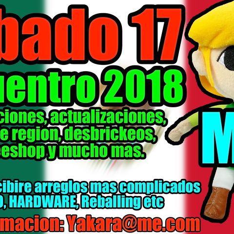 PODCAST #2 2018 - MTY NL MEXICO