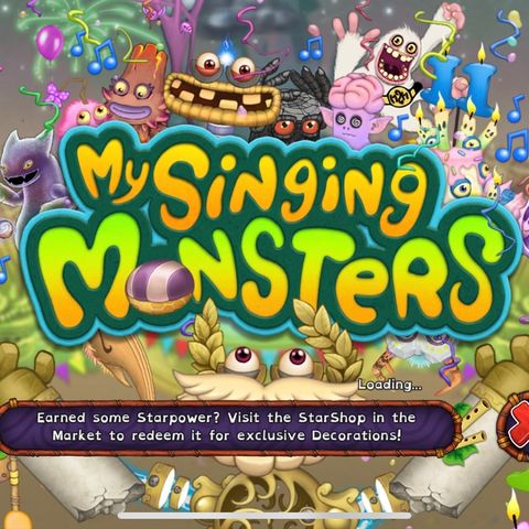 Because My Singing Monsters Sing, So Must I (Tribute to When Love Sucks (feat. Dido) by Jason Derulo)
