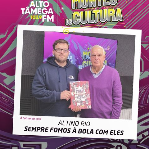 Altino Rio