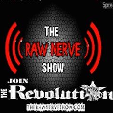 The Raw Nerve Show - 12-02-14