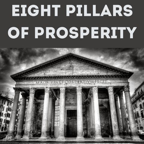 8.  Impartiality  - Eight Pillars of Prosperity