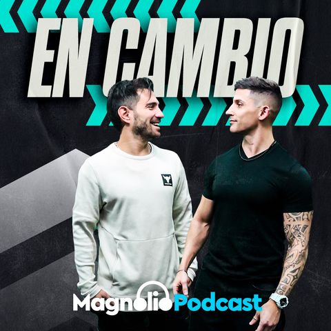 Copertina del podcast