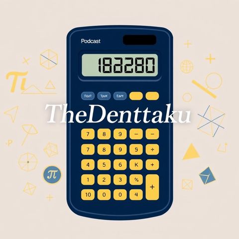 Calculator Chronicles – Math Made Easy!