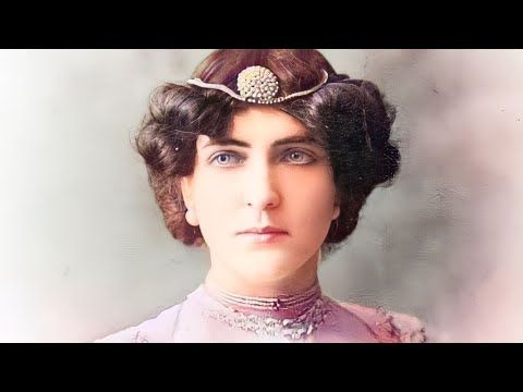 32. ELLA se quería DIVORCIAR pero ÉL estaba OBSESIONADO y la AS3SINÒ- DOCUMENTAL Delmira Agustini 👁