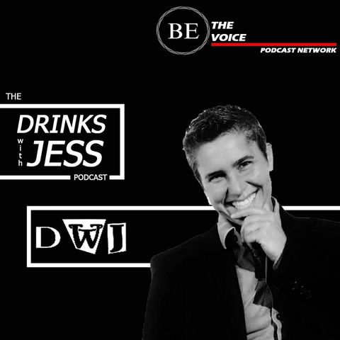 Drinks with Jess - Episode 199 - Behind the Scenes