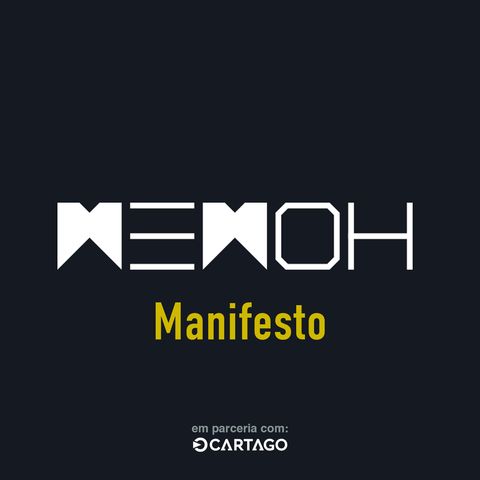 #010 | Manifesto