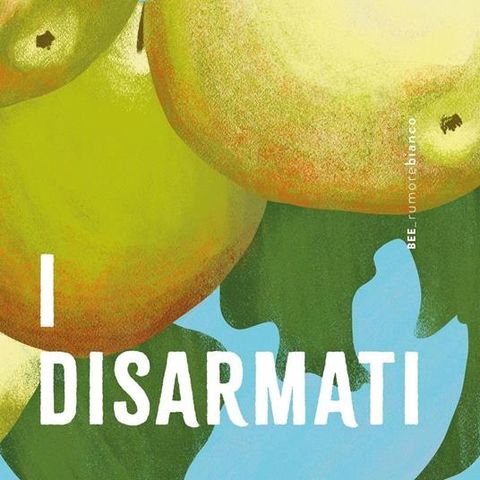 Claudio Segat "I disarmati"