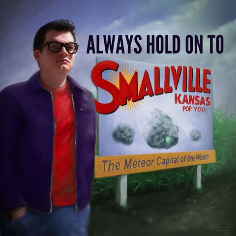 Smallville Special #10 - The Vengeance Chronicles
