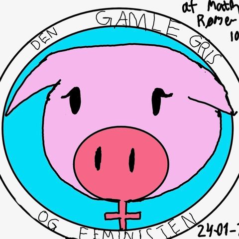 Den gamle gris og feministen (11) - Vi gør status