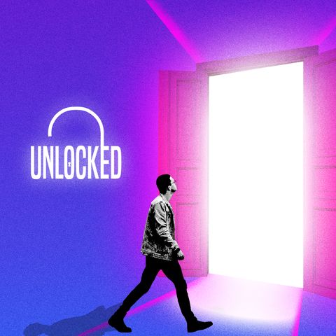 Unlocked: Passion
