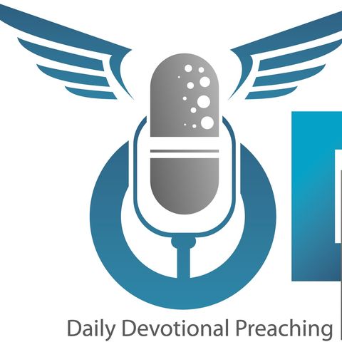 Psalm 116:1-8 - Why I Love Jesus DDP#7