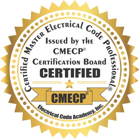 Thinking of becoming a CMECP®? - Listen Here