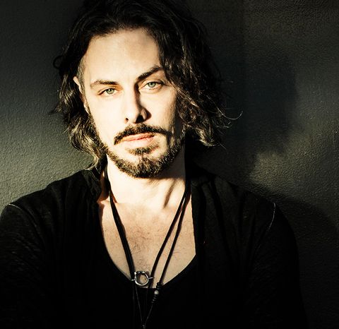 Richie Kotzen From Mr Big And Winery Dogs Teaming Up With Adrian Smith