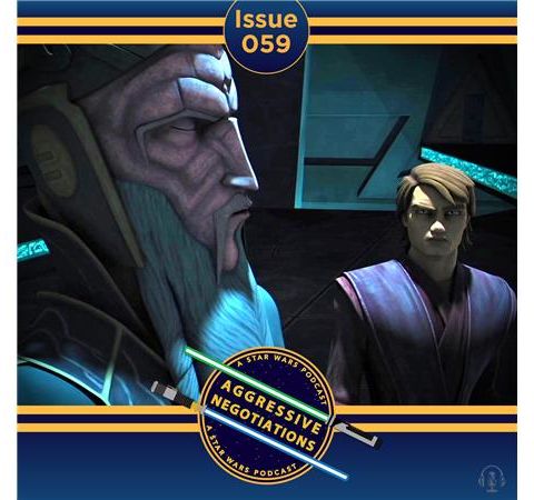 Issue 059: The Force of Perspective
