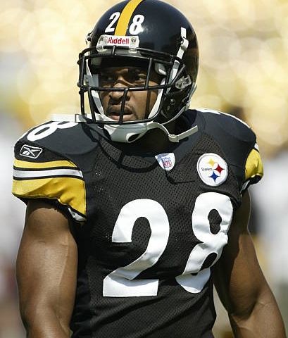 The Steel Crew Podcast: Interview with former Steelers safety Chris Hope