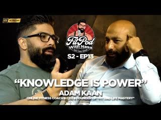 S2 EP13 - KNOWLEDGE IS POWER _ FITPO