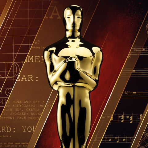 Oscars 2020 - Pt. 5