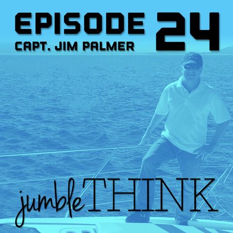 Unstuck from Safe | Captain Jim Palmer
