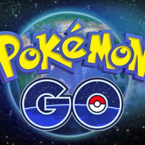 Pokémon Go: ecche robba é??