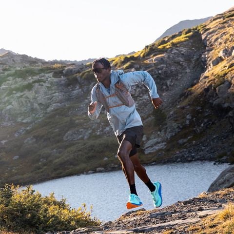 A Beginner's Guide to Fastpacking