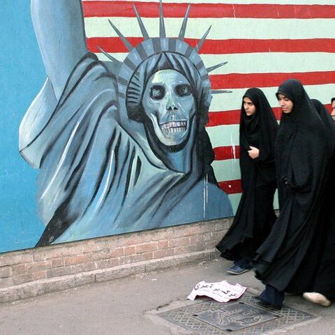 Iran: la guerra muta gli equilibri al vertice della repubblica islamica , emerge l'ala militare
