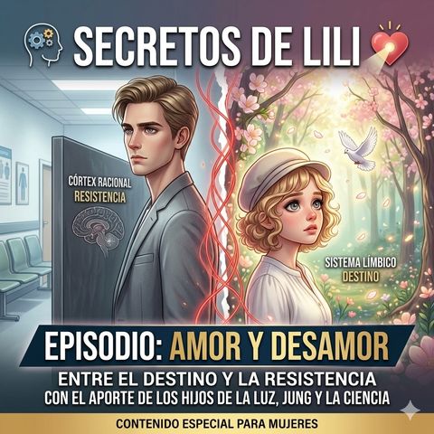 AMOR Y DESAMOR
