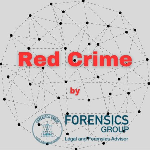 18 dicembre 2023 RedCrime: lo sportello antiviolenza di Forensics Group