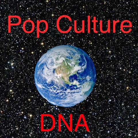 Pop Culture DNA 1st episode