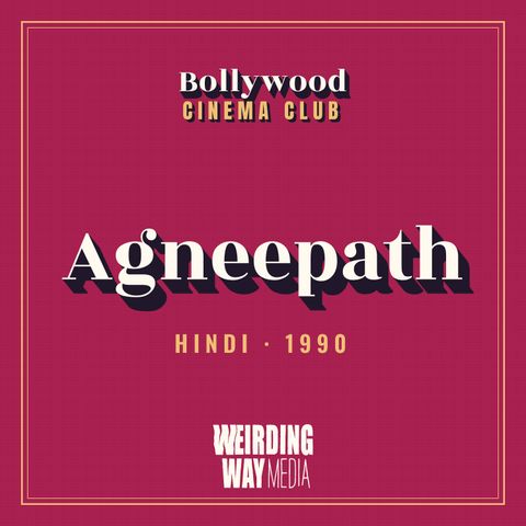 Agneepath (1990)