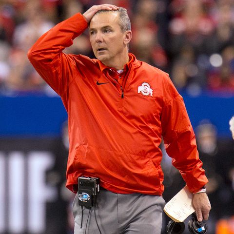 Bonus Show: Urban Meyer