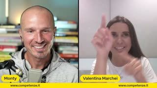 Mentalità olimpica con Valentina Marchei