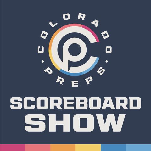 Colorado Preps Scoreboard Show Week 12 (Saturday)