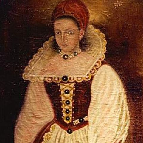 Elizabeth Bathory the Blood Countess