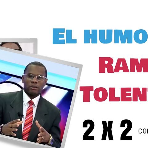 Ramon Tolentino