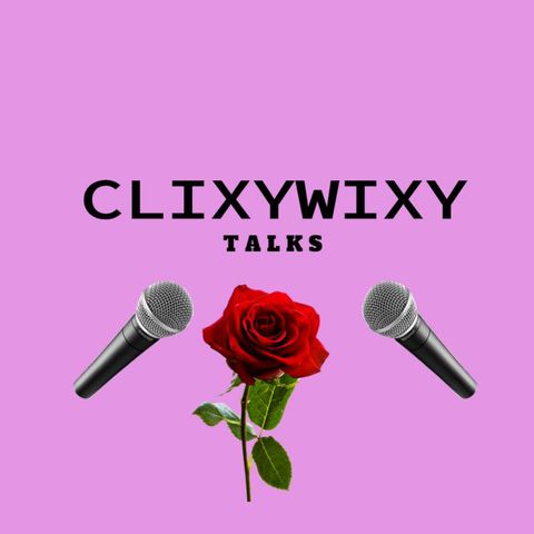 ClixTalks Ep 2: Conspiracies w/ Lizzy Pt1