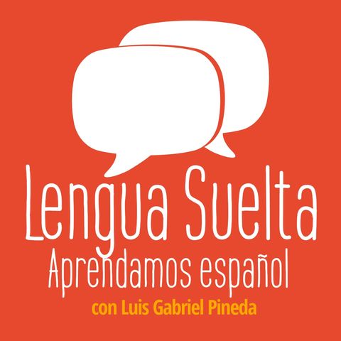 Copertina del podcast