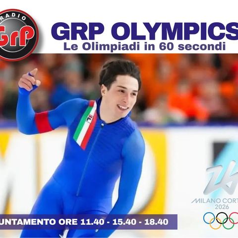 GRP olympics 27