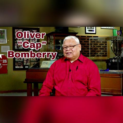 Cap Bomberry - S2