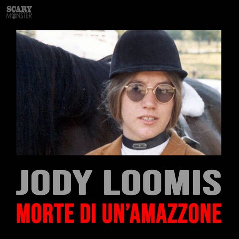 Jody Loomis - Morte di un'amazzone