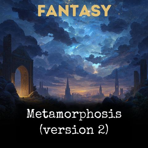 Copertina del podcast