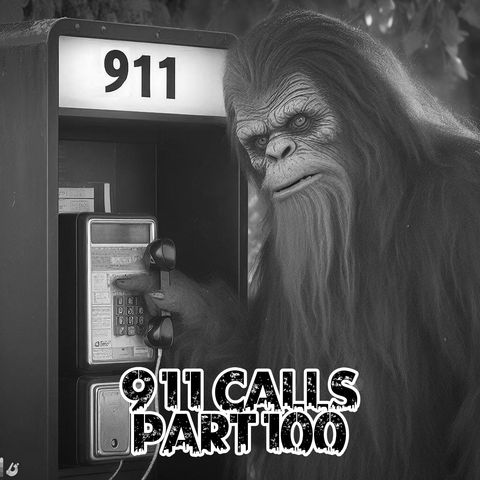 911 Calls Part 100