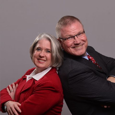 What you have to Know to Scale and Grow your Business with Anne and Mark Lackey