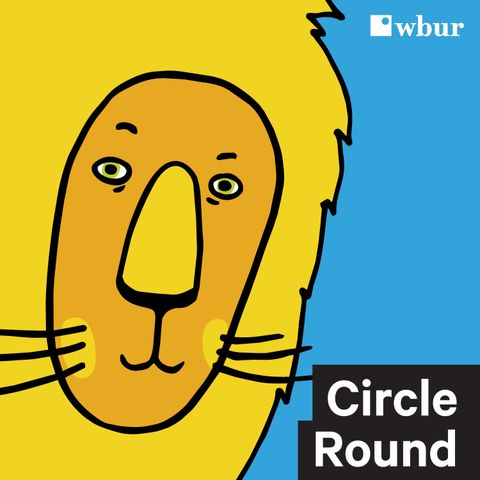 Podcast Cover