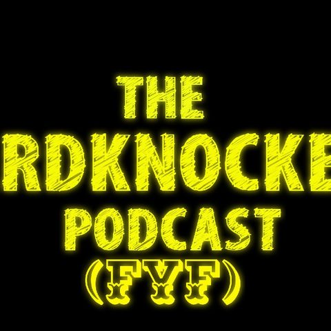 The Hard Knockers Podcast "The Lies The World Tells"