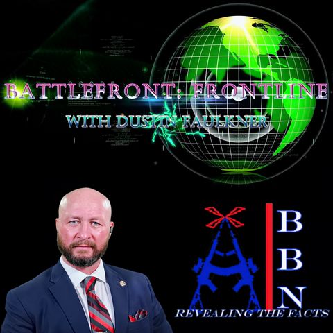 Republicans, AI Data Centers, and Goldbacks: America, Foreign Influence, and America's Reset