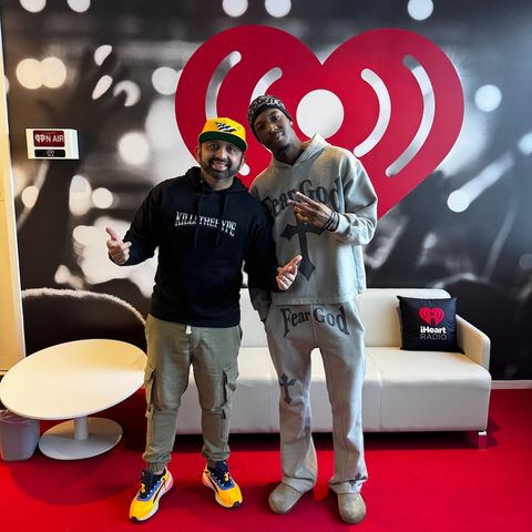 Zeddy Will With Dj Pup Dawg