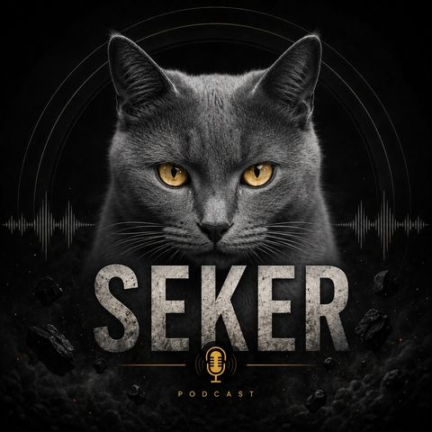 Podcast Cover