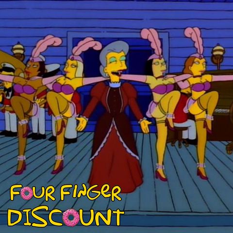 Bart After Dark (S08E05)