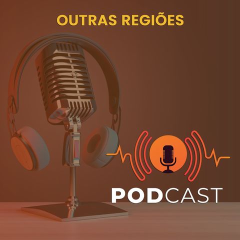 Copertina del podcast